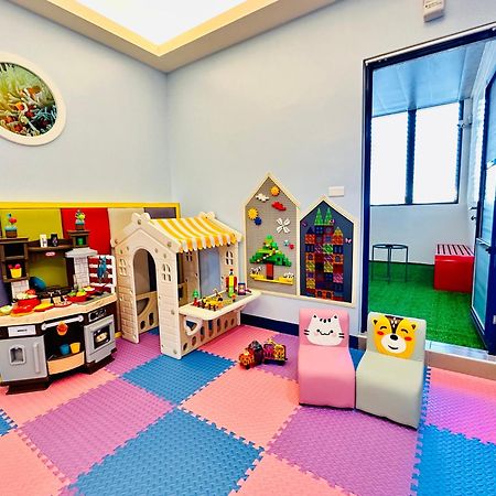 Apartament Ship House Xiao Liuqiu Zewnętrze zdjęcie