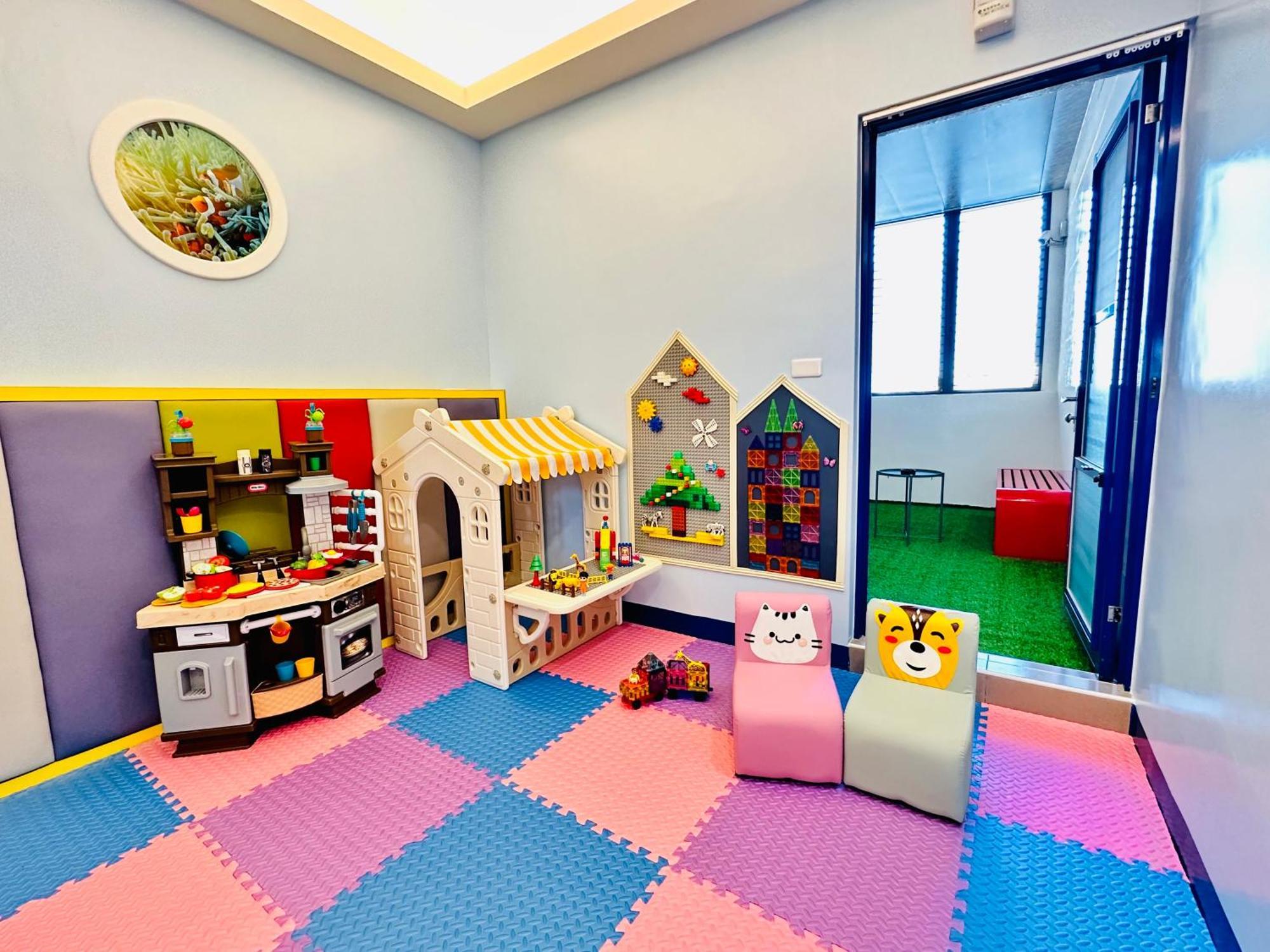 Apartament Ship House Xiao Liuqiu Zewnętrze zdjęcie