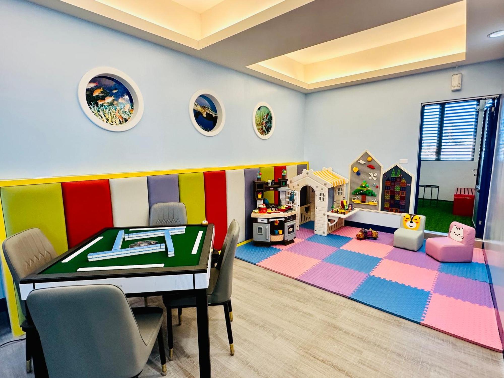 Apartament Ship House Xiao Liuqiu Zewnętrze zdjęcie